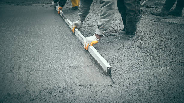 Best Concrete Resurfacing Services  in Breezy Point, MN