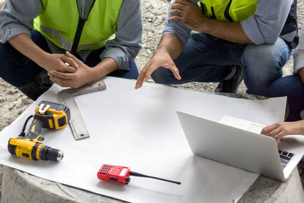 Best Concrete Patio Contractor  in Breezy Point, MN