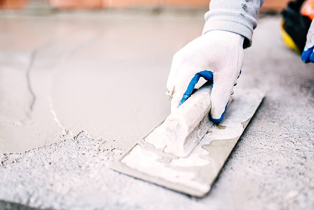 Best Poured Concrete Foundation  in Breezy Point, MN